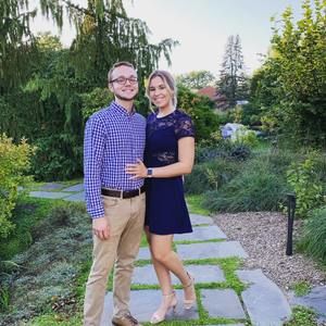 Meet your Posher, Madeline